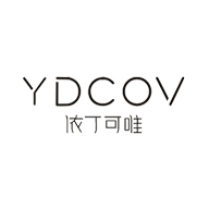 依丁可唯YDCOV品牌LOGO