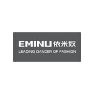 依米奴EMINU品牌LOGO