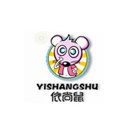 依尚鼠品牌LOGO