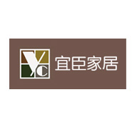 宜臣家居品牌LOGO