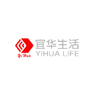 宜华家居品牌LOGO