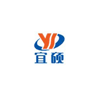 宜硕品牌LOGO