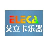 ELECA艾立卡品牌LOGO