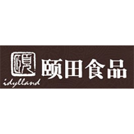 颐田品牌LOGO