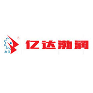 亿达渤润品牌LOGO