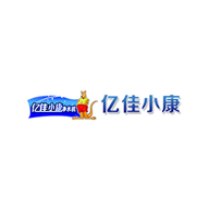 亿佳小康品牌LOGO