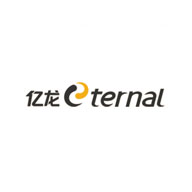 亿龙eternal品牌LOGO