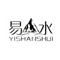 易山水品牌LOGO