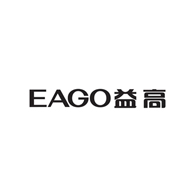 益高EAGO品牌LOGO