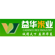 益华米业品牌LOGO