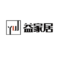 益家居品牌LOGO