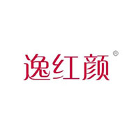 逸红颜旗袍品牌LOGO