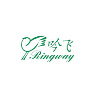 吟飞Ringway品牌LOGO