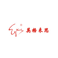 英格来思品牌LOGO