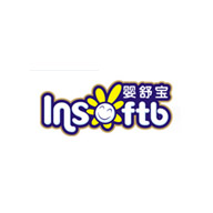 婴舒宝Insoftb品牌LOGO