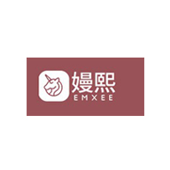 EMXEE嫚熙品牌LOGO