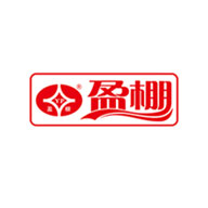 盈棚品牌LOGO