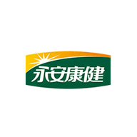 永安康健品牌LOGO