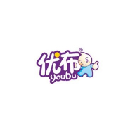 优布品牌LOGO