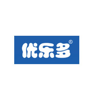 优乐多品牌LOGO