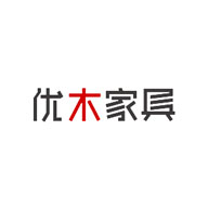 优木家具品牌LOGO