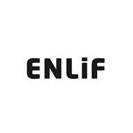 ENLIF品牌LOGO