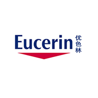 优色林EUCERIN品牌LOGO