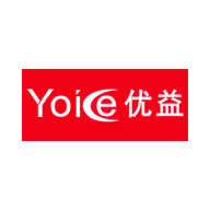 优益YOICE品牌LOGO