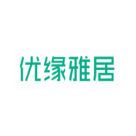 优缘雅居品牌LOGO