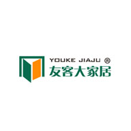 友客大家居品牌LOGO