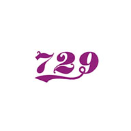 友谊729品牌LOGO