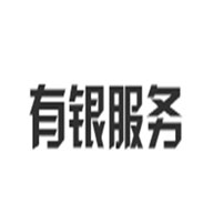 有银服务品牌LOGO