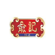 俞记品牌LOGO