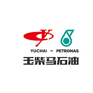 玉柴马石油品牌LOGO