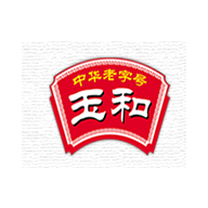 玉和品牌LOGO