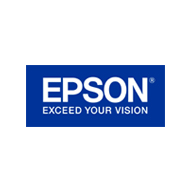 EPSON爱普生品牌LOGO