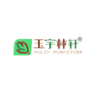 玉宇林轩品牌LOGO