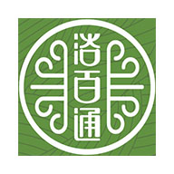 浴百通品牌LOGO