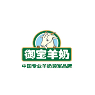 御宝羊奶品牌LOGO