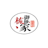 御梳世家品牌LOGO