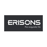 ERISONS艾瑞生品牌LOGO