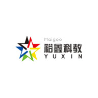 裕鑫科教品牌LOGO