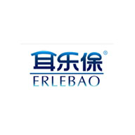 ERLEBAO耳乐保品牌LOGO