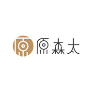 原森太品牌LOGO