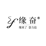 缘奋品牌LOGO