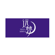 远梦YOURMOON品牌LOGO