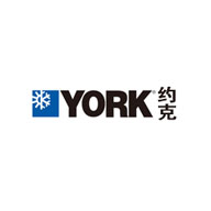 约克YORK品牌LOGO