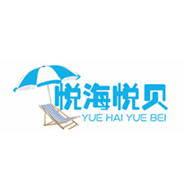 悦海悦贝品牌LOGO