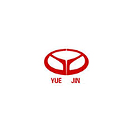 跃进摩托YUEJIN品牌LOGO