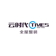 云时代TIMES品牌LOGO